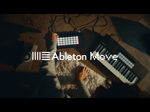 Ableton Move по цене 49 400 ₽