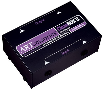 ART CleanBox 2 по цене 6 200 ₽