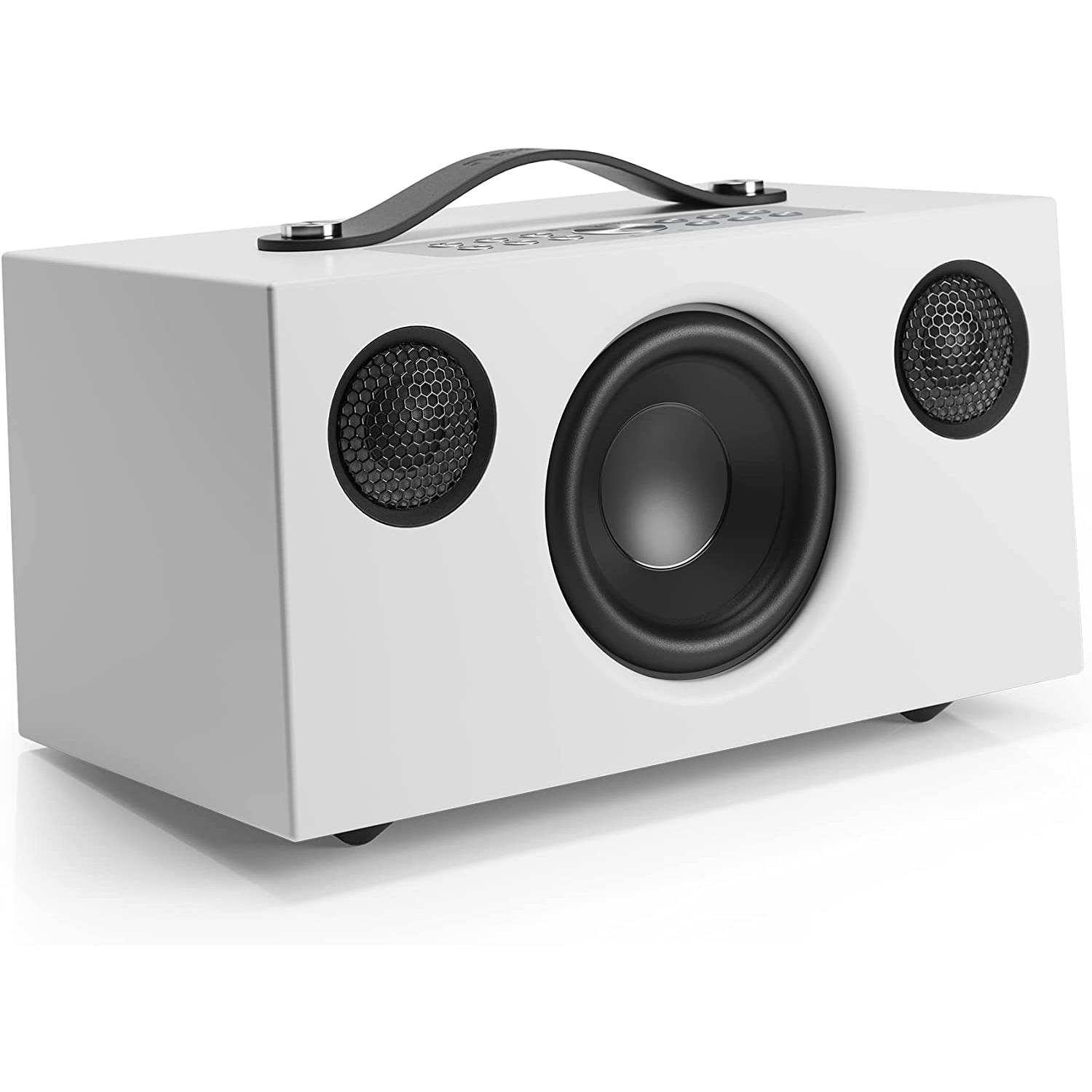 Audio Pro C5 MK2 White по цене 24 190 ₽