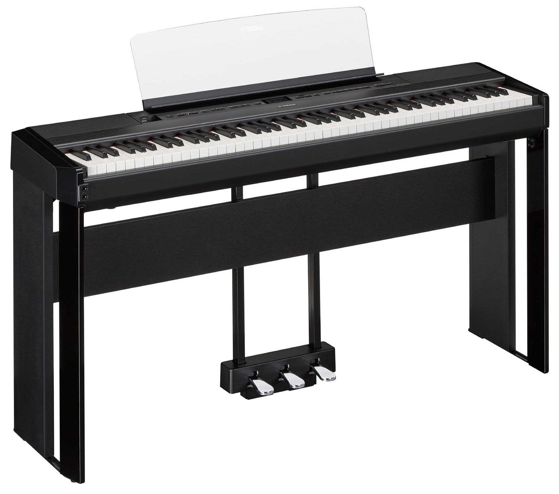 Yamaha P-515B SET по цене 219 990.00 ₽