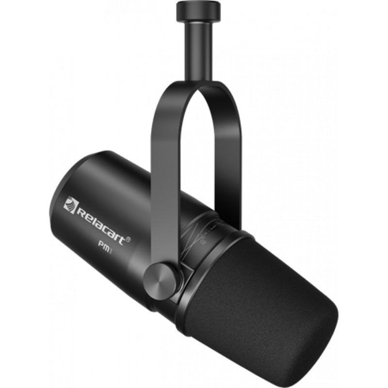 Relacart PM1 Black по цене 9 950 ₽