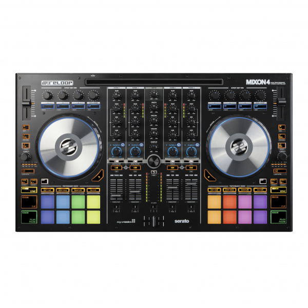 Reloop Mixon 4 по цене 90 000 ₽