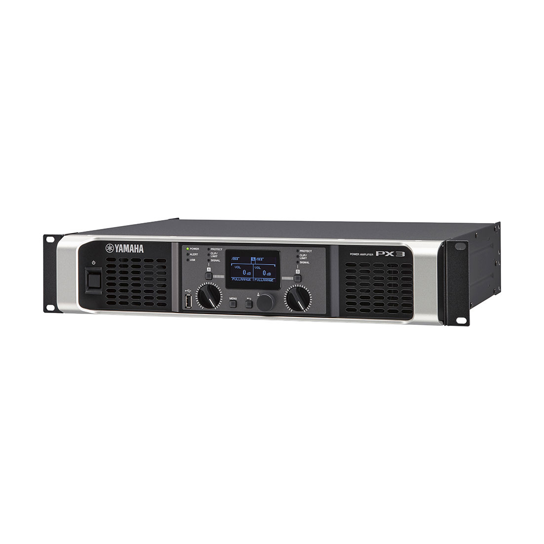 Yamaha PX3 по цене 78 000 ₽