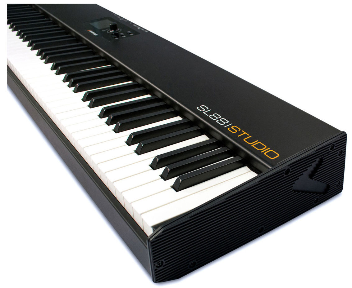 Studiologic SL88 Studio по цене 51 300 ₽
