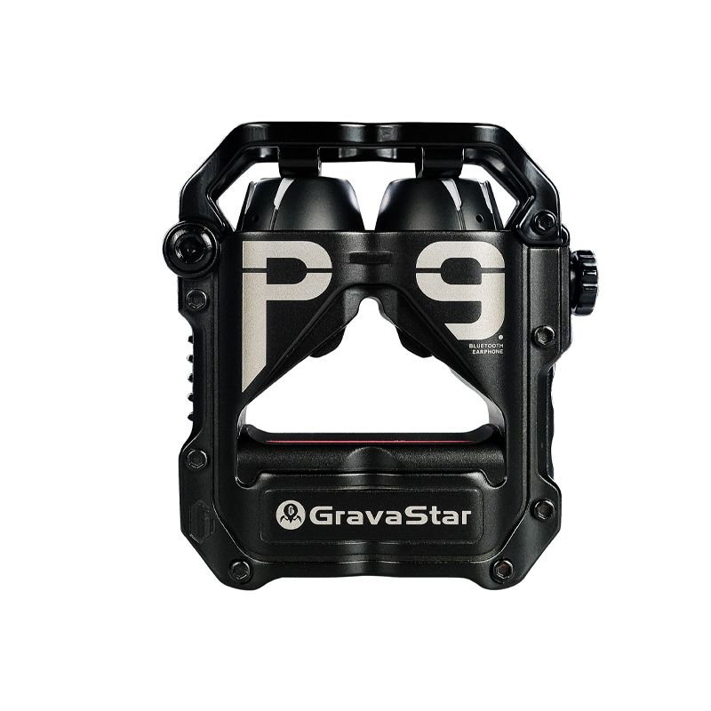 Gravastar Sirius Pro Black по цене 12 100 ₽