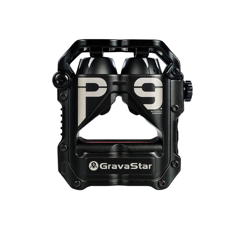 Gravastar Sirius Pro Black по цене 12 090 ₽