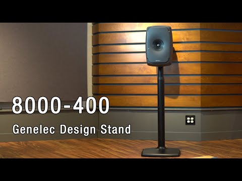 Genelec 8000-400 по цене 51 546 ₽