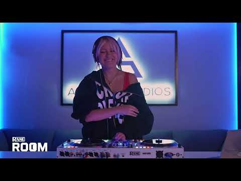 RANE ROOM EP2 | ORCHID