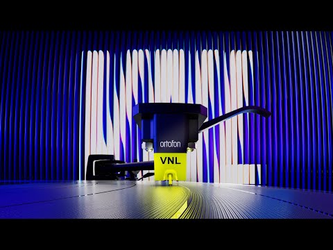 Ortofon VNL Trix по цене 12&nbsp;010.00 ₽
