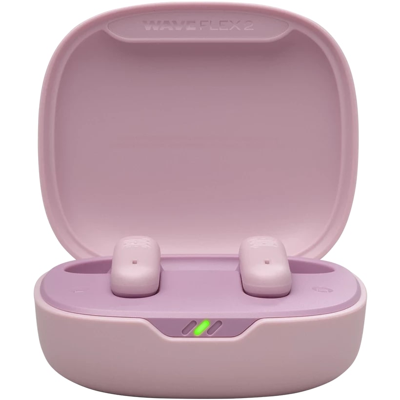 JBL Wave Flex 2 Pink по цене 6 650 ₽