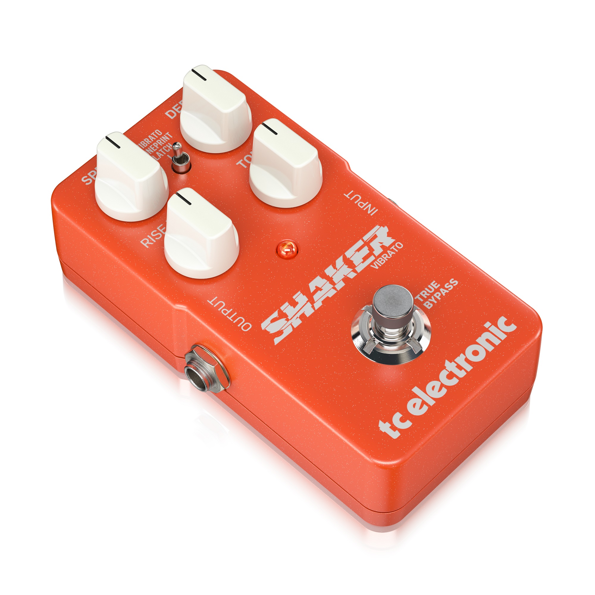 TC Electronic SHAKER VIBRATO по цене 13 180 ₽