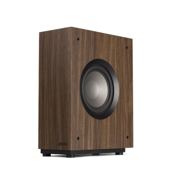 Jamo S 808 SUB Walnut по цене 22 990 ₽