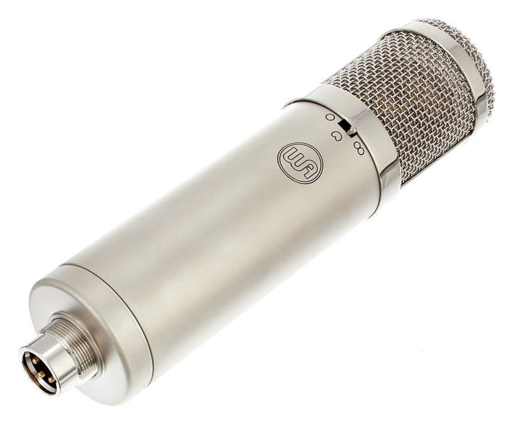 Warm Audio WA-47jr по цене 39 100 ₽