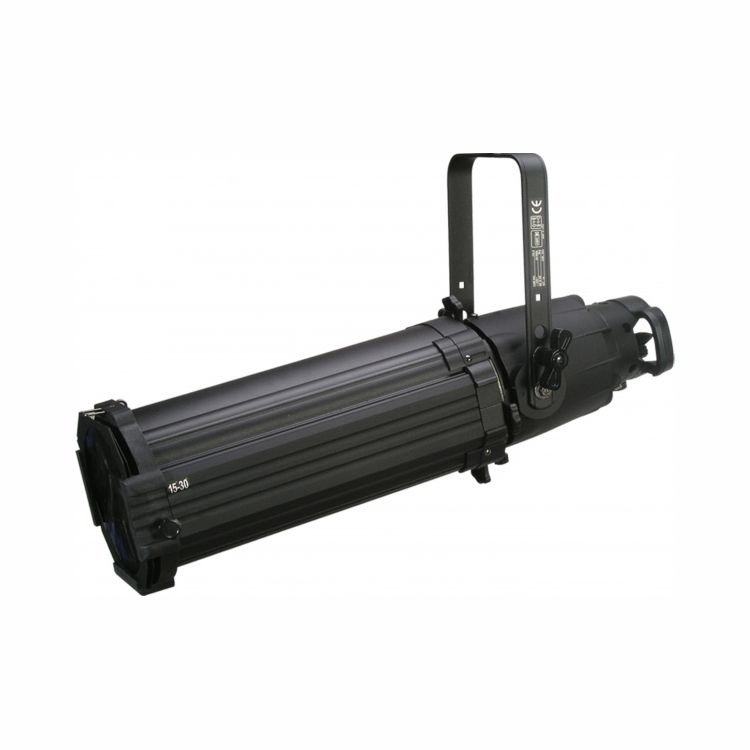 XLine Light D PROFILE LIGHT 15°-30° ZOOM (BLK) по цене 55 850 ₽