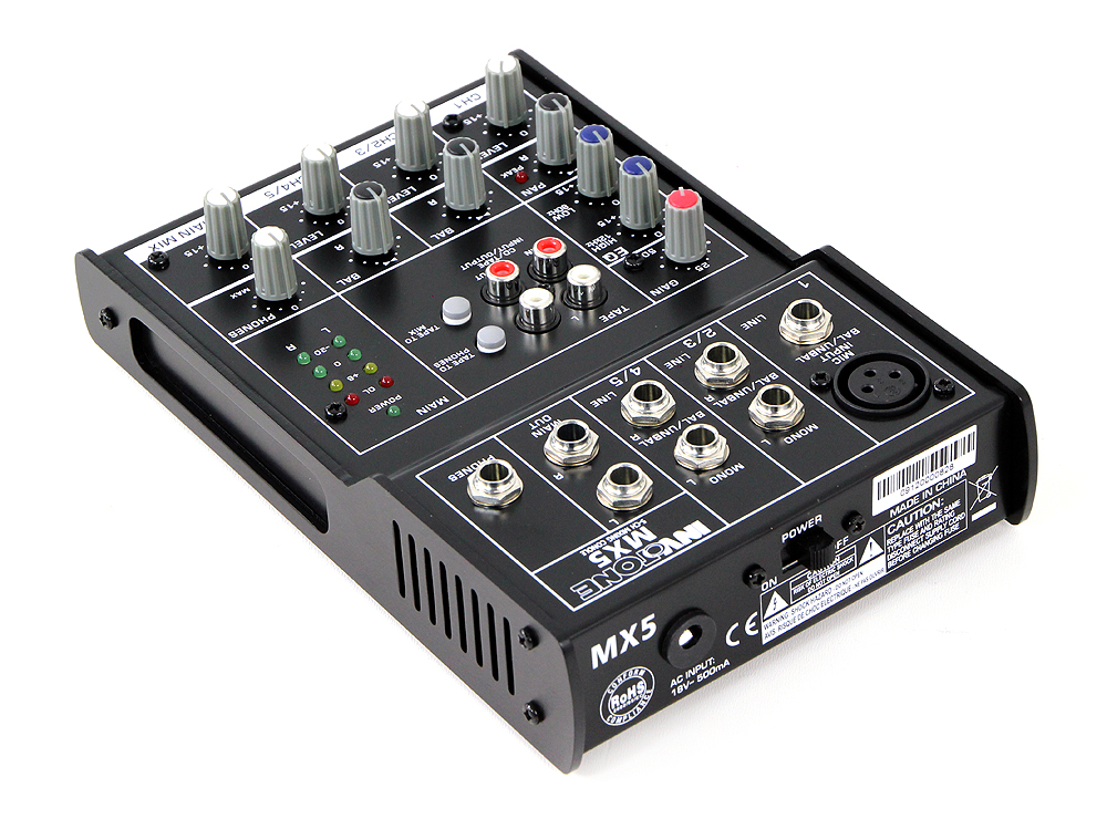 Invotone MX5 по цене 7 200 ₽