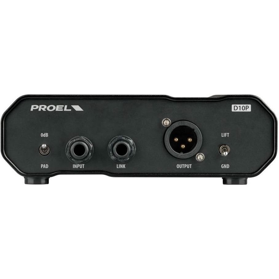 Proel D10P по цене 4 550 ₽