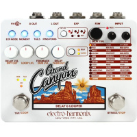 Electro-Harmonix Grand Canyon по цене 25 990.00 ₽