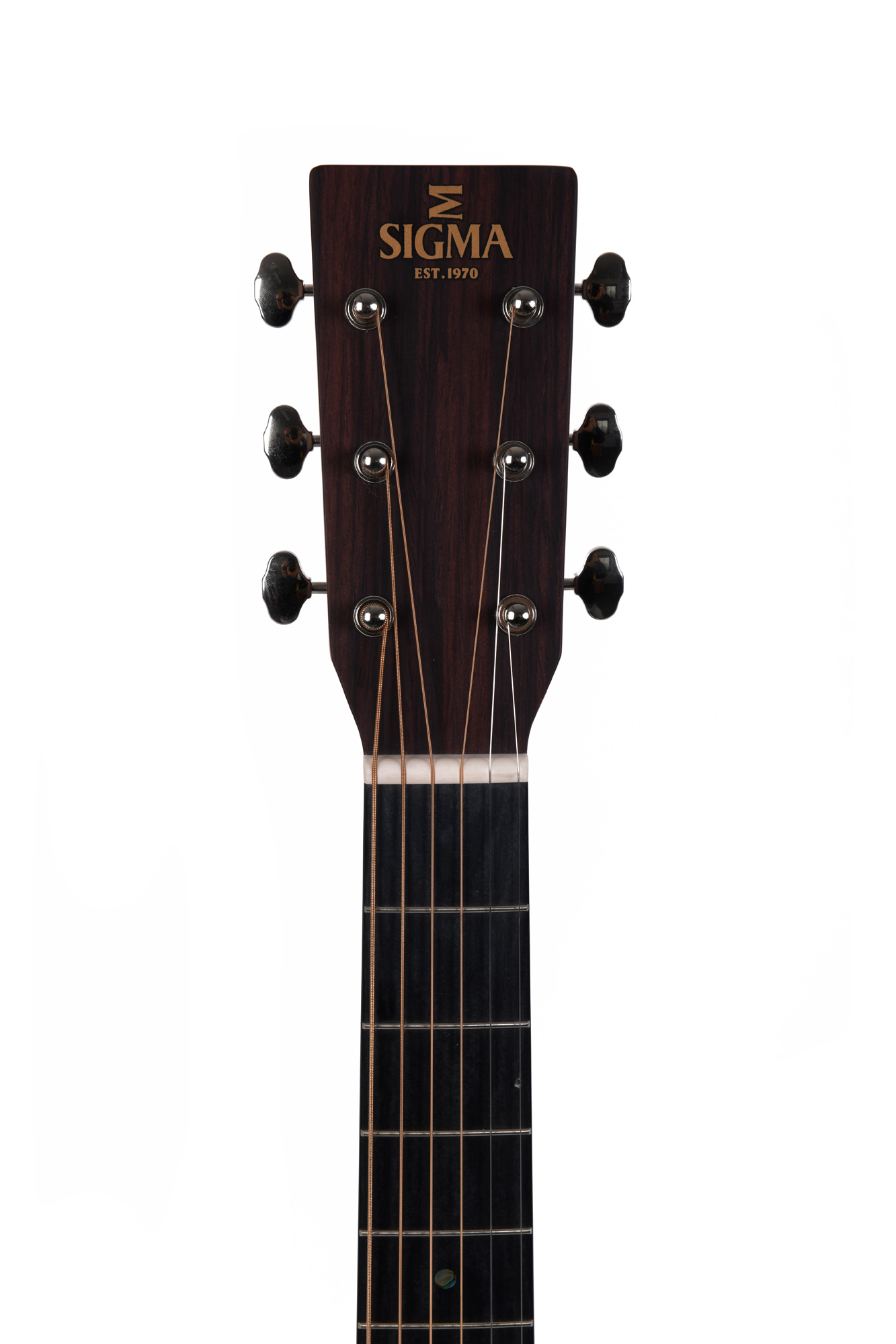 Sigma 000M-18 по цене 71 400 ₽
