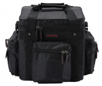 Magma LP-Bag 100 Profi black/red по цене 13 250 ₽