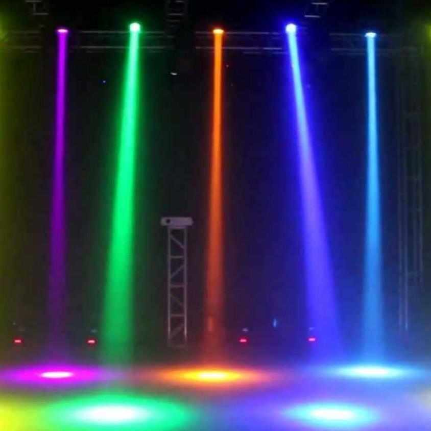 Ross Binary Led Beam 60w по цене 96 200 ₽