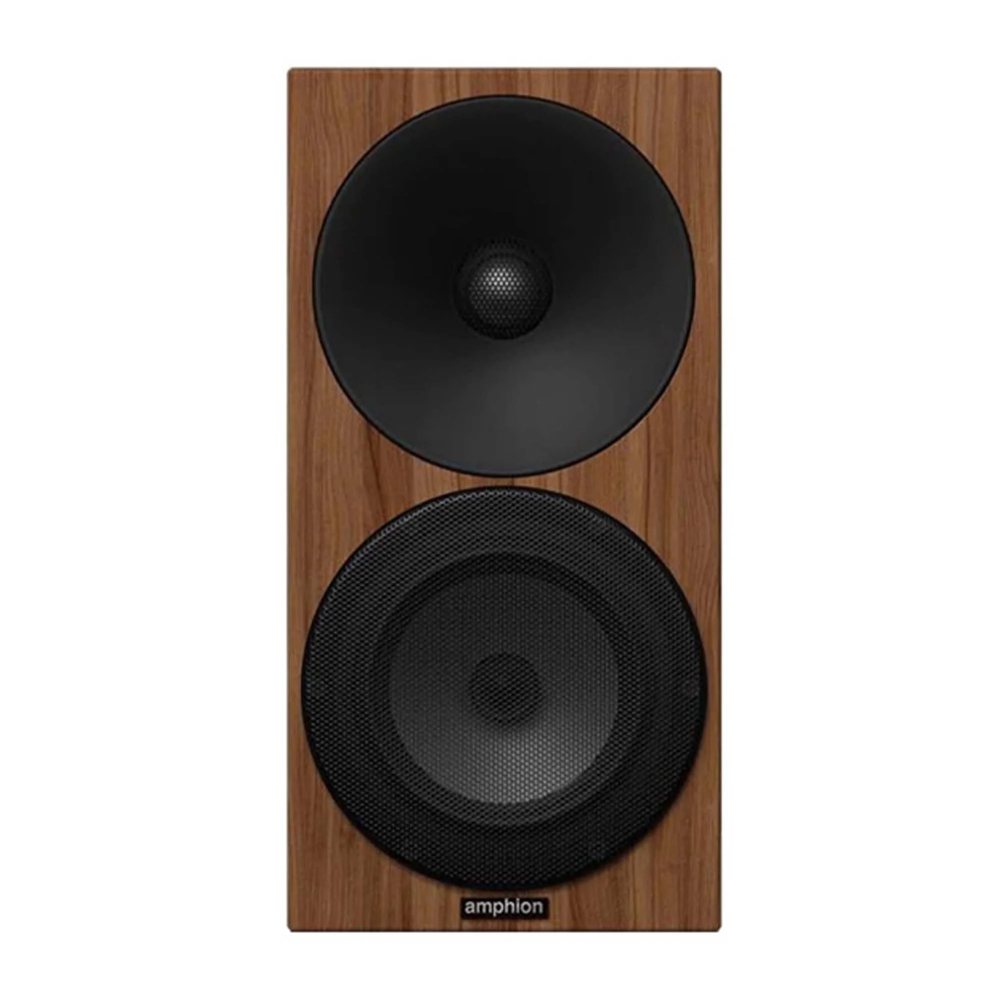 Amphion Argon1 Walnut по цене 179 900 ₽