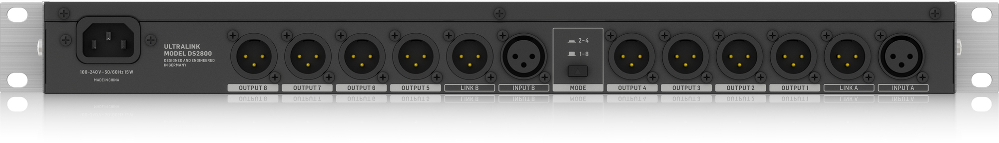 Behringer DS2800 по цене 10 350 ₽