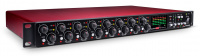 FOCUSRITE Scarlett OctoPre Dynamic