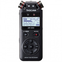 Tascam DR-05x