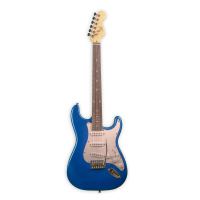 NF Guitars SB-22 (L-G1) BL по цене 11 990 ₽