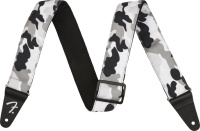 FENDER 2' Camo Strap Winter по цене 4 850 ₽