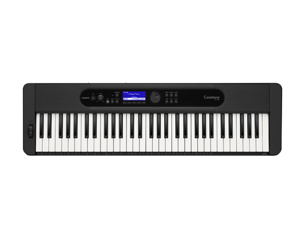 Casio CT-S400 по цене 33 930 ₽