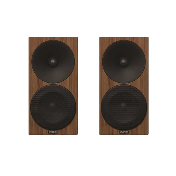 Amphion Helium410 Walnut по цене 109 900 ₽