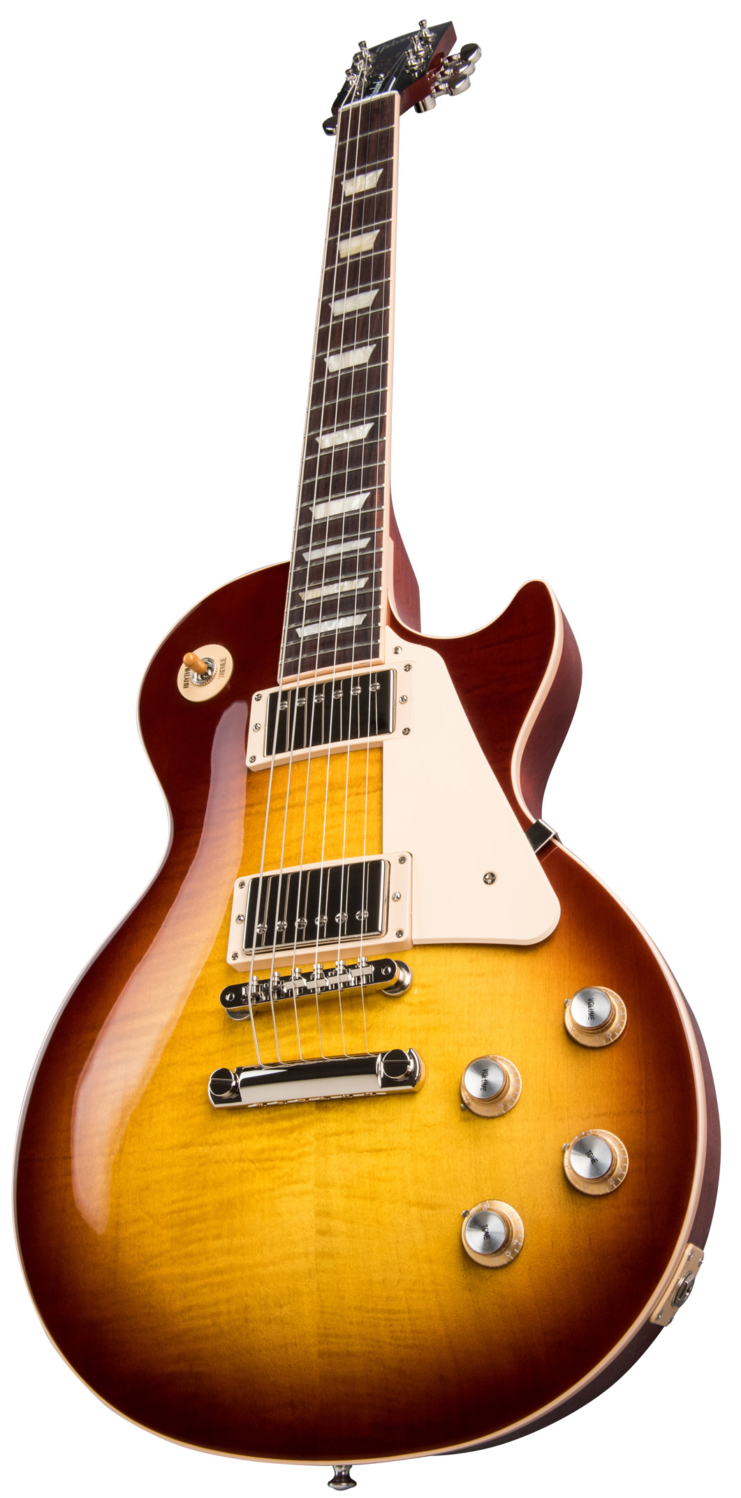 Gibson Les Paul Standard 60s Iced Tea по цене 349 800 ₽