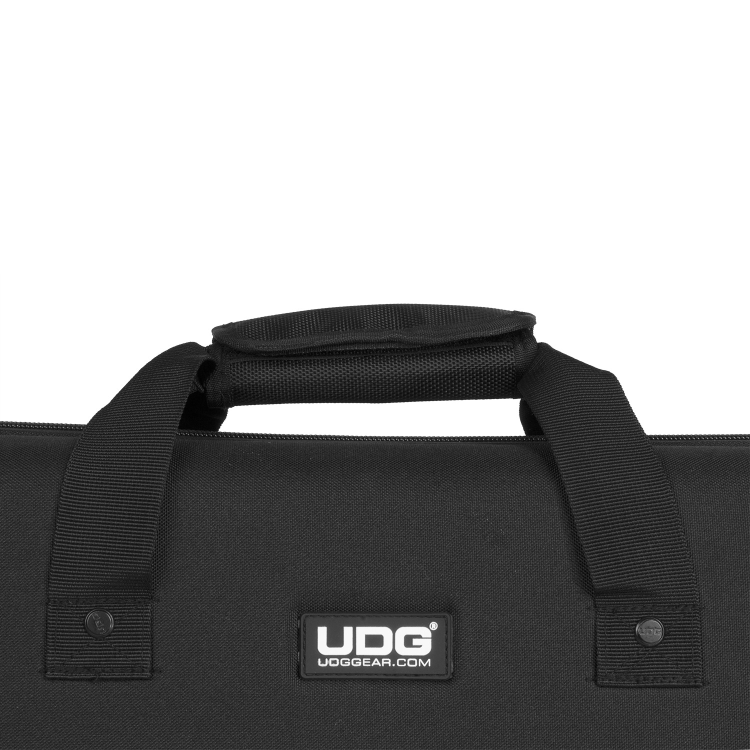 UDG Creator Controller Hardcase Large Black MK2 по цене 5 650 ₽