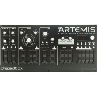 Dreadbox Artemis по цене 115 950.00 ₽