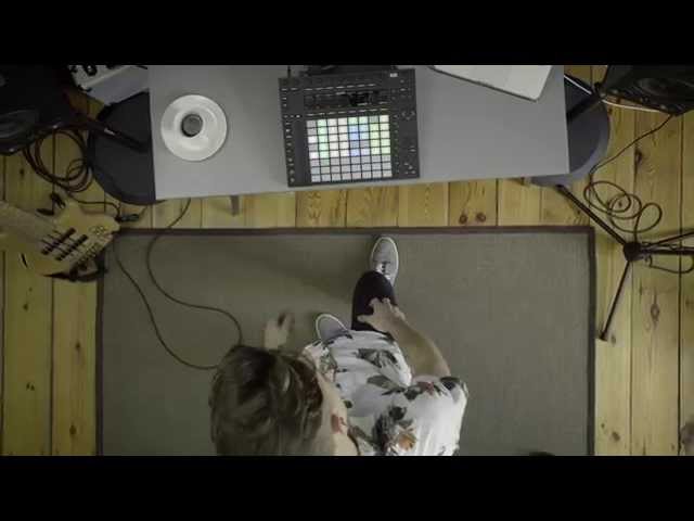Ableton Push 2 + Live 11 Suite по цене 68 900 ₽