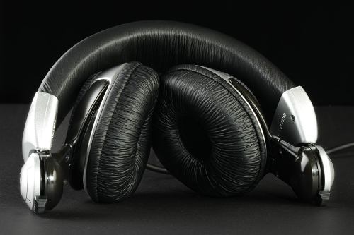 Technics RP-DJ1210 ヘッドフォン Technics RP-DJ1210 / RP-DJ1205 / RP-DJ1215 - купить недорого