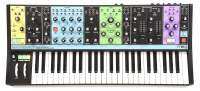 Moog Matriarch