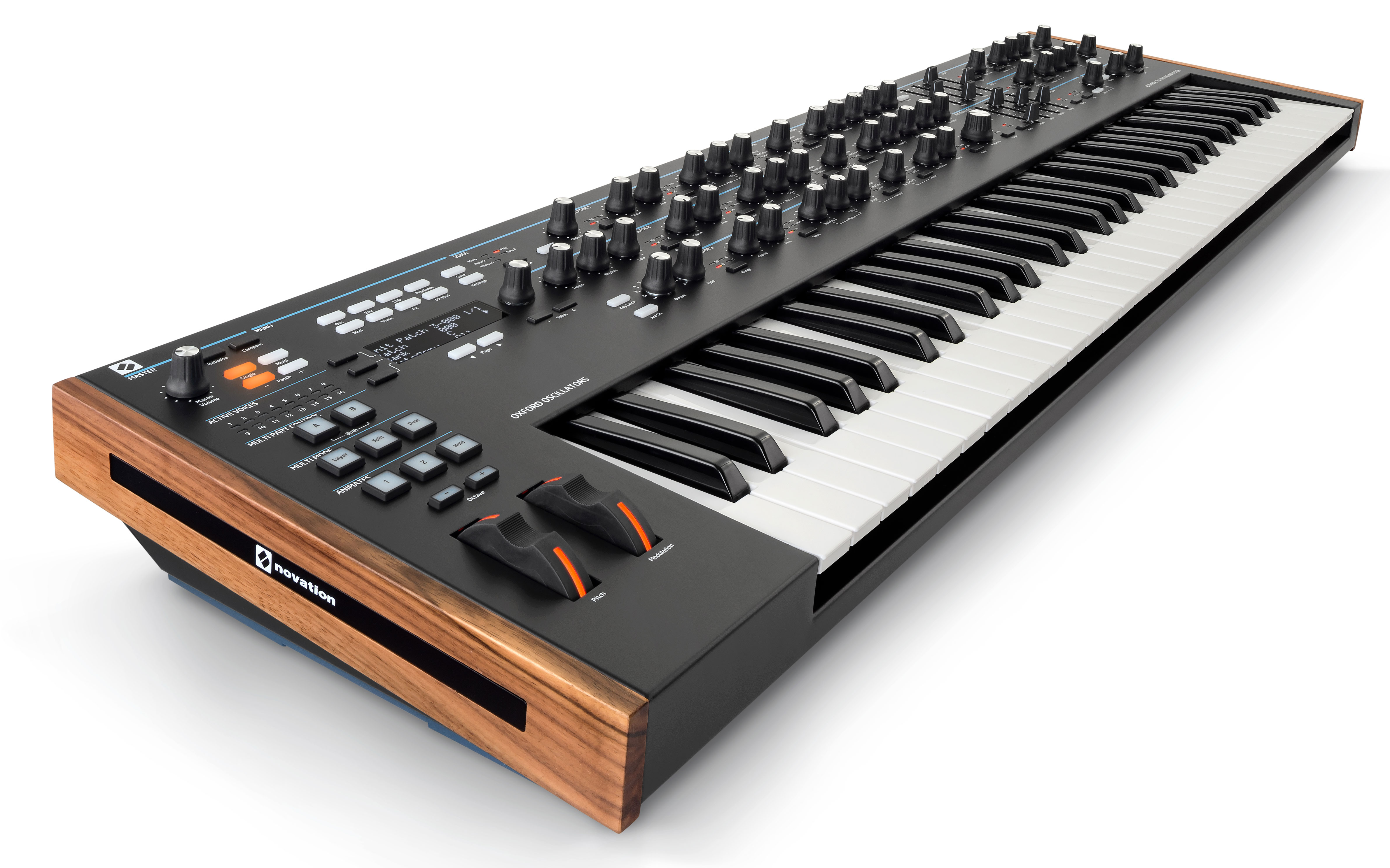Novation Summit по цене 247 950 ₽