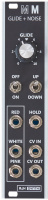 AJH Synth MiniMod Glide Noise Mk2 Dark Edition по цене 25 080 ₽