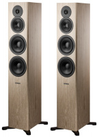 Dynaudio Evoke 50 Blonde Wood