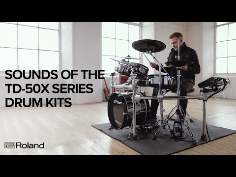 Roland TD-50K2 по цене 364 550 ₽
