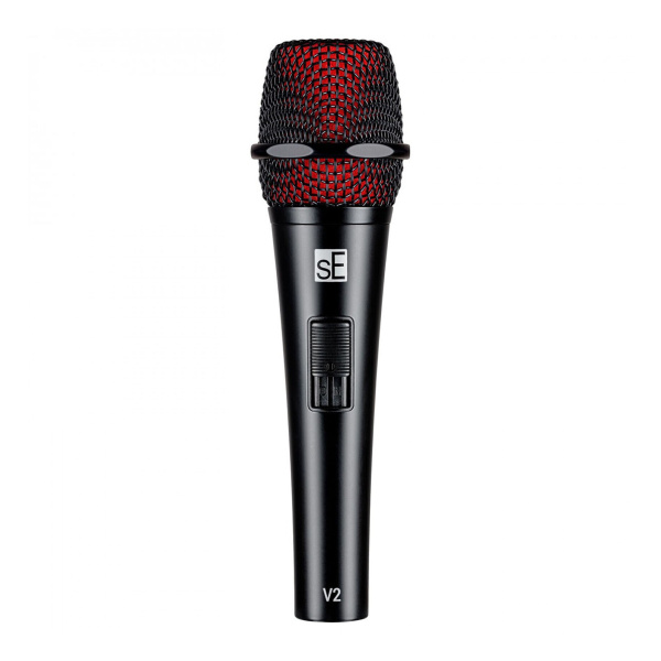 sE Electronics V2 Switch XLR по цене 4 460 ₽