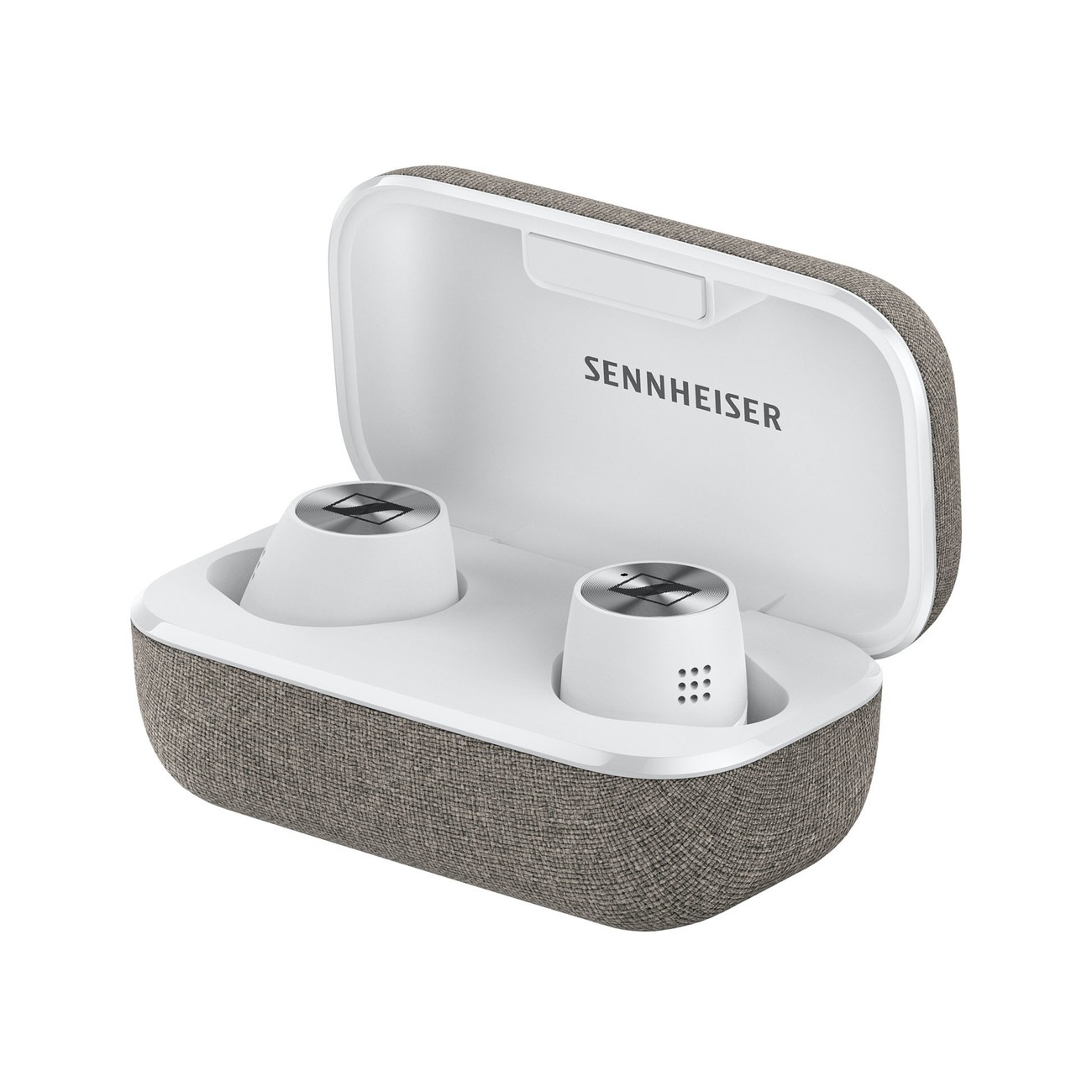 Sennheiser M3IETW2 White по цене 38 250 ₽