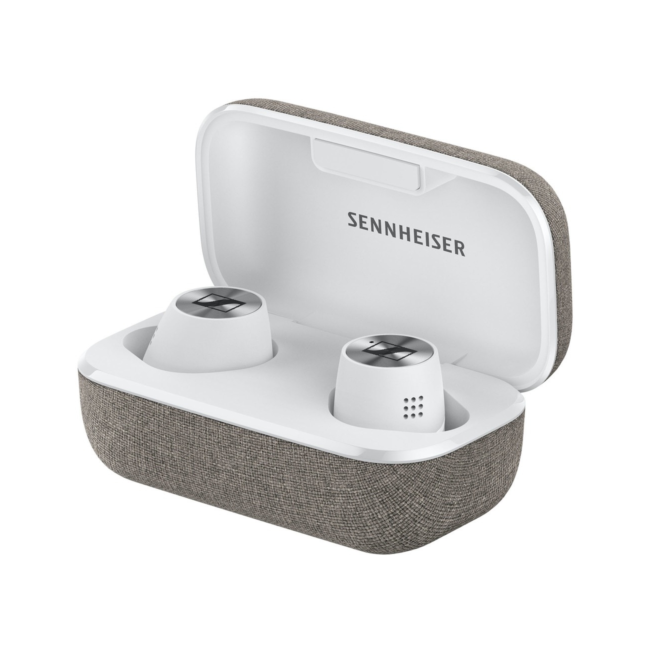 Sennheiser M3IETW2 White по цене 38 230.00 ₽