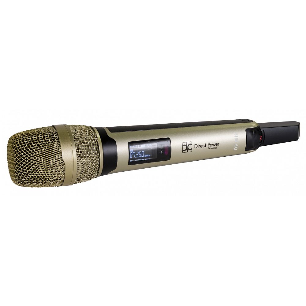 Direct Power Technology DP-220 Vocal по цене 29 040 ₽