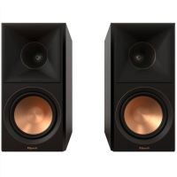 Klipsch RP-600M 2 Ebony по цене 87 000 ₽