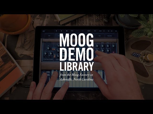Behringer Model D по цене 38 100 ₽