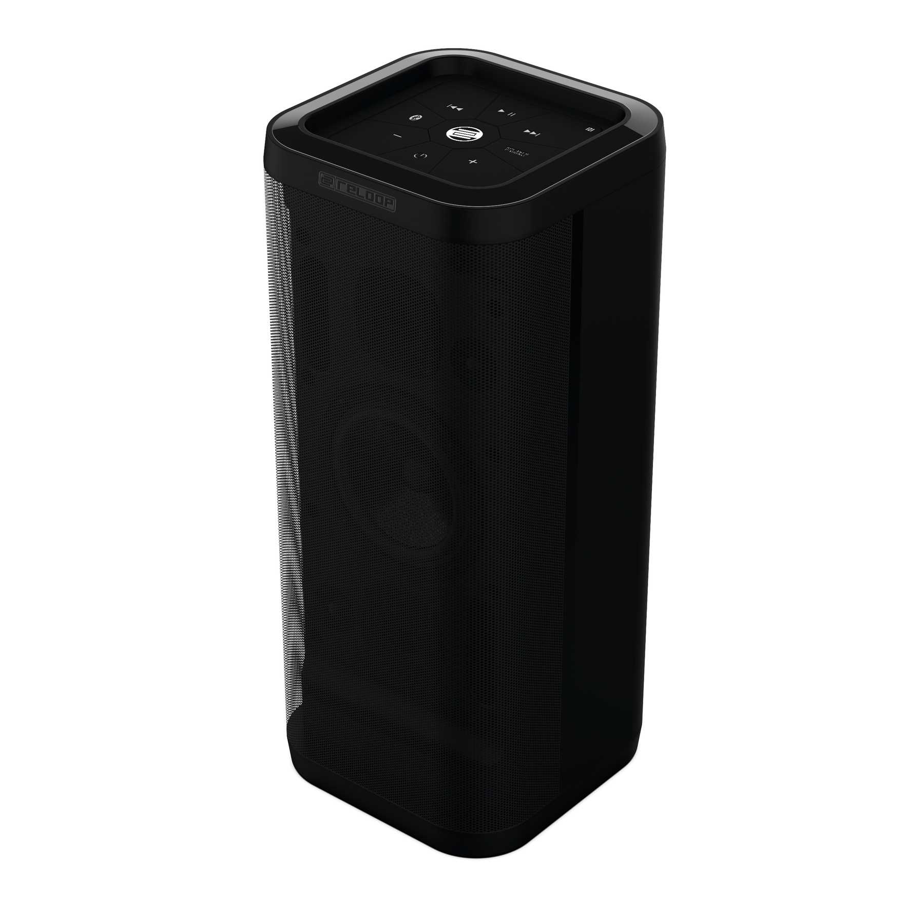 Reloop Groove Blaster BT по цене 14 950 ₽