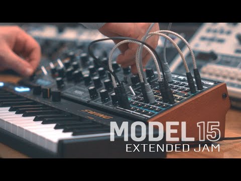 Behringer Model 15 по цене 34 300 ₽